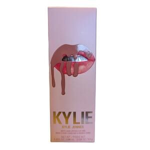 NIB Kylie Cosmetics Lip Kit - Matte - Candy K